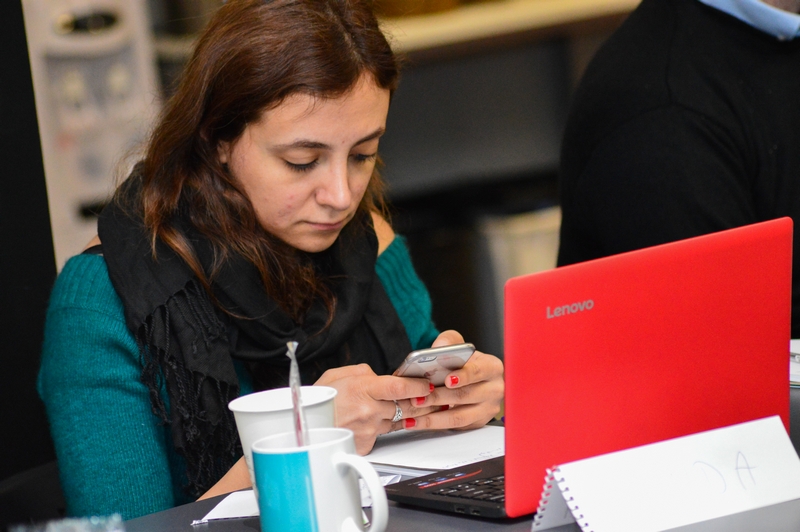 Social Media Manager's Toolkit - Workshop